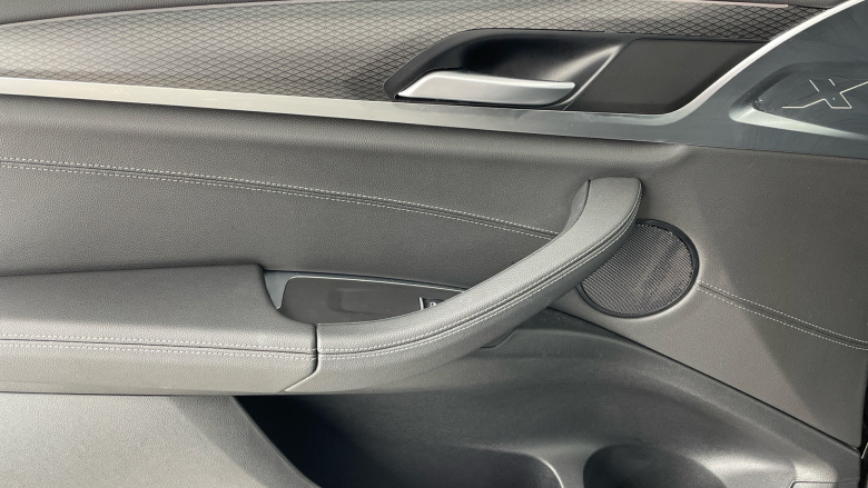 BMW X3 xDrive20i MHT M Sport 5dr Step Auto Petrol Estate